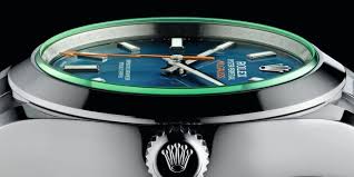 Rolex Milgauss Replica